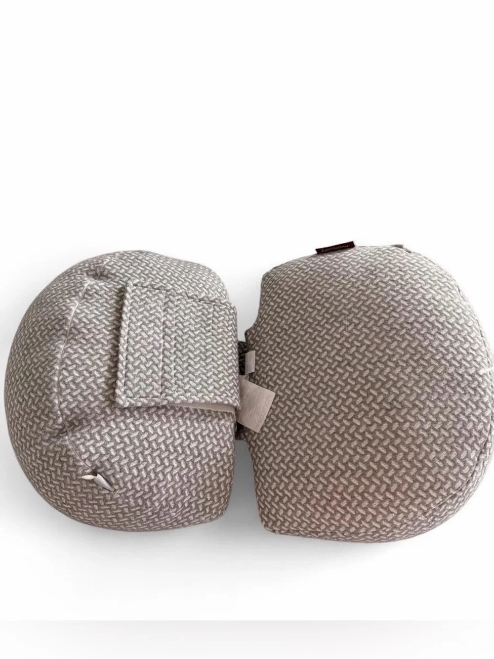Momcozy Pregnancy Wedge Pillow